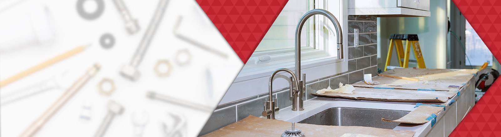 İzmit Mutfak Lavabo Gideri Açmak